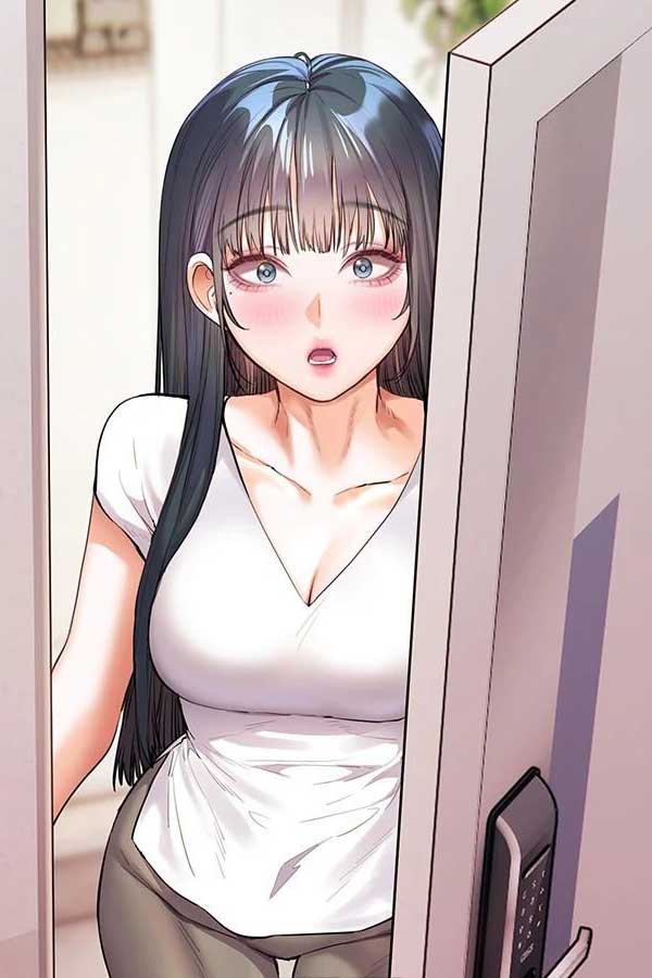 uu漫画作品截图